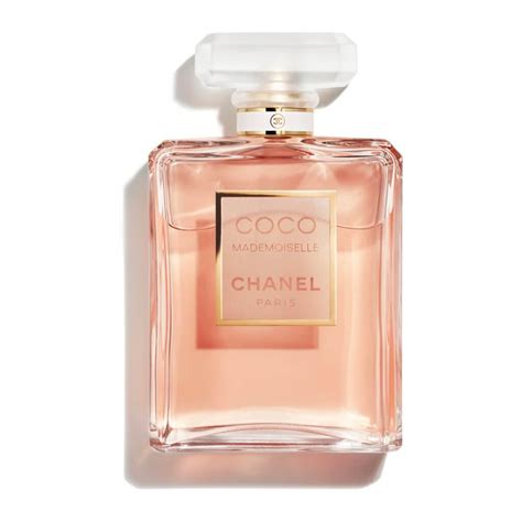 coco chanel bayan parfüm sevil|Chanel mademoiselle fiyat.